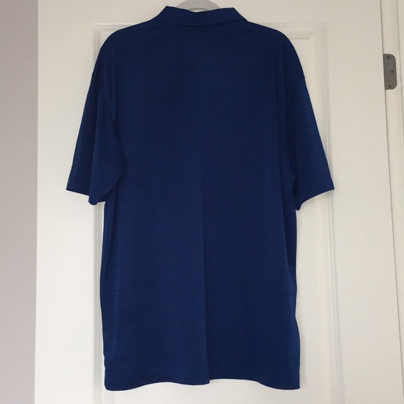 Nike Golf Dri-Fit shirt 🏌️ ⛳️ - Picture 2 of 3